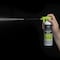 Breakthrough Clean Technologies Aerosol Military-Grade Solvent, 6oz, Clear BTA-MS-6OZ - alternate 2